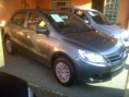 Gol trend